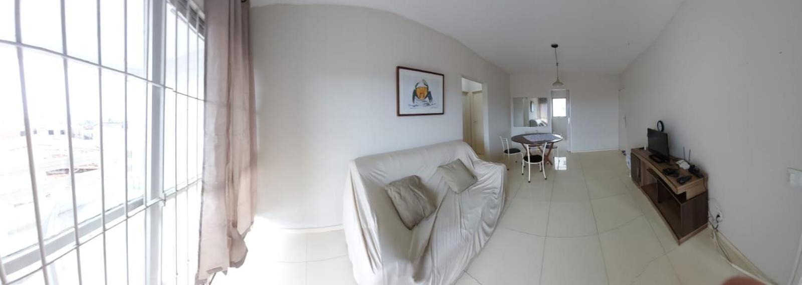Recife Apartamento Mobiliado No Litoral Apartman Kültér fotó