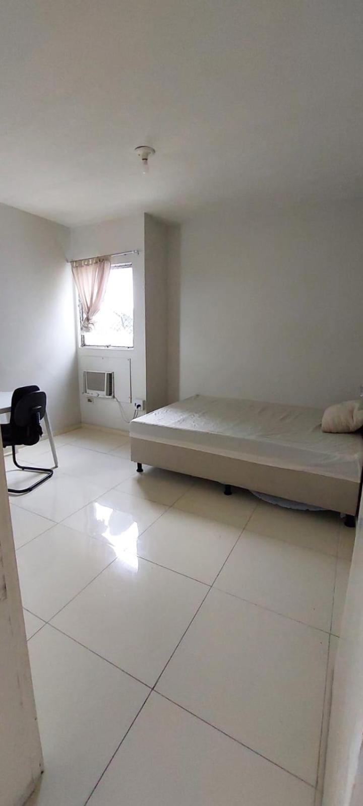 Recife Apartamento Mobiliado No Litoral Apartman Kültér fotó