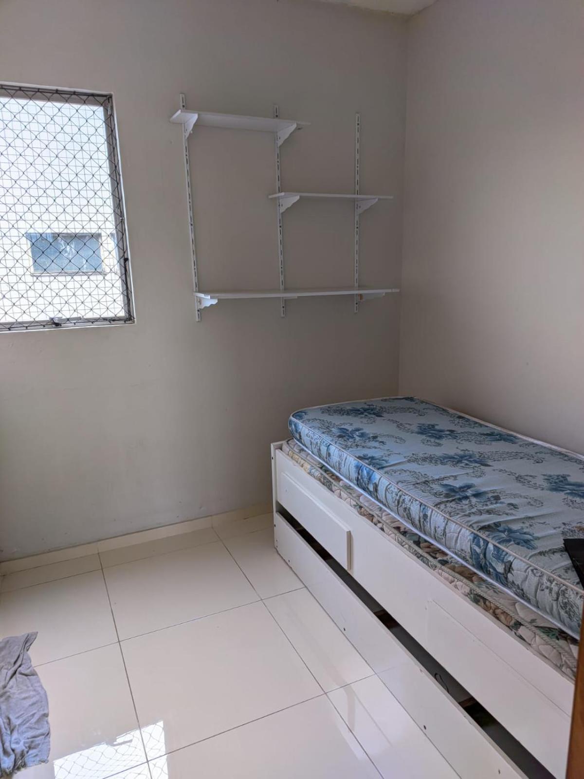 Recife Apartamento Mobiliado No Litoral Apartman Kültér fotó