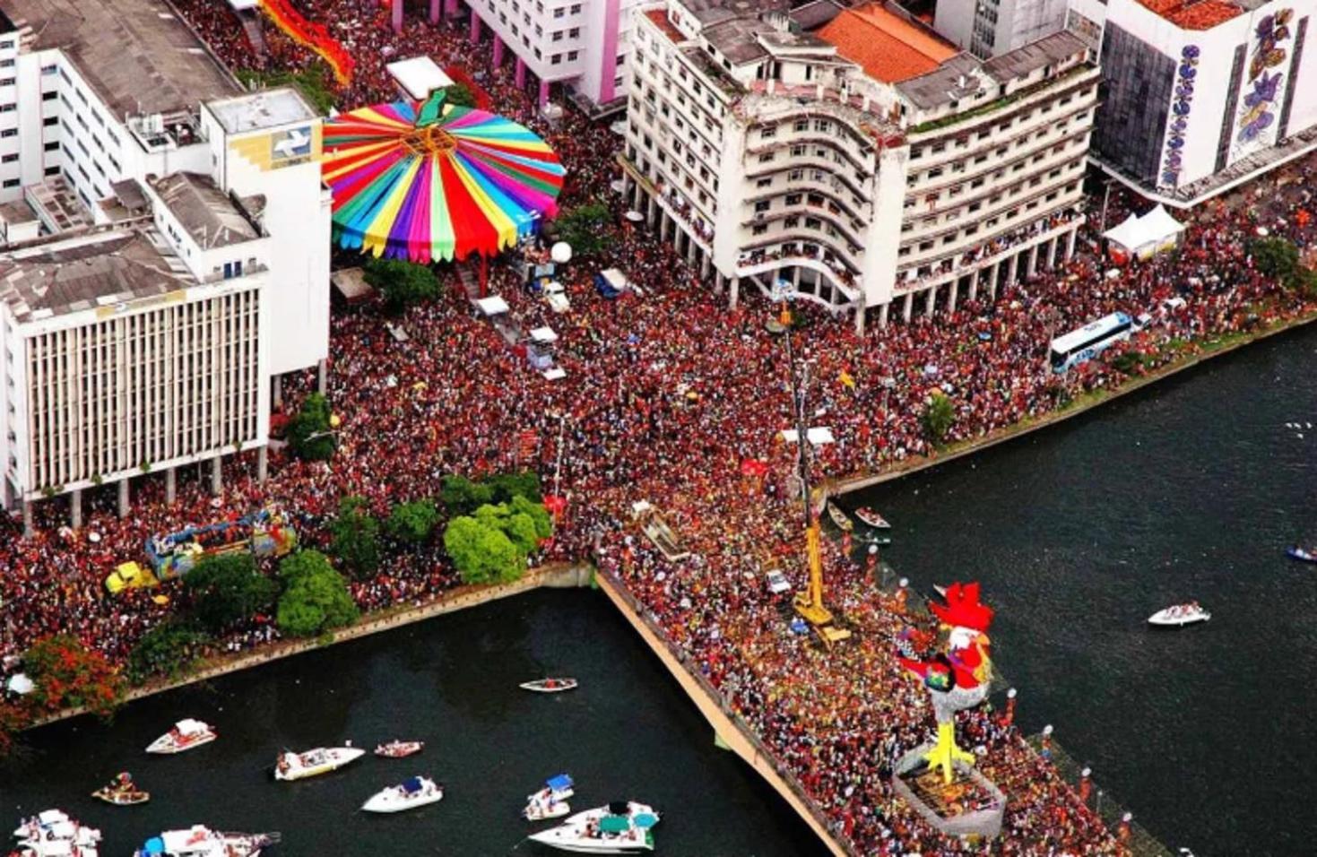 Recife Apartamento Mobiliado No Litoral Apartman Kültér fotó