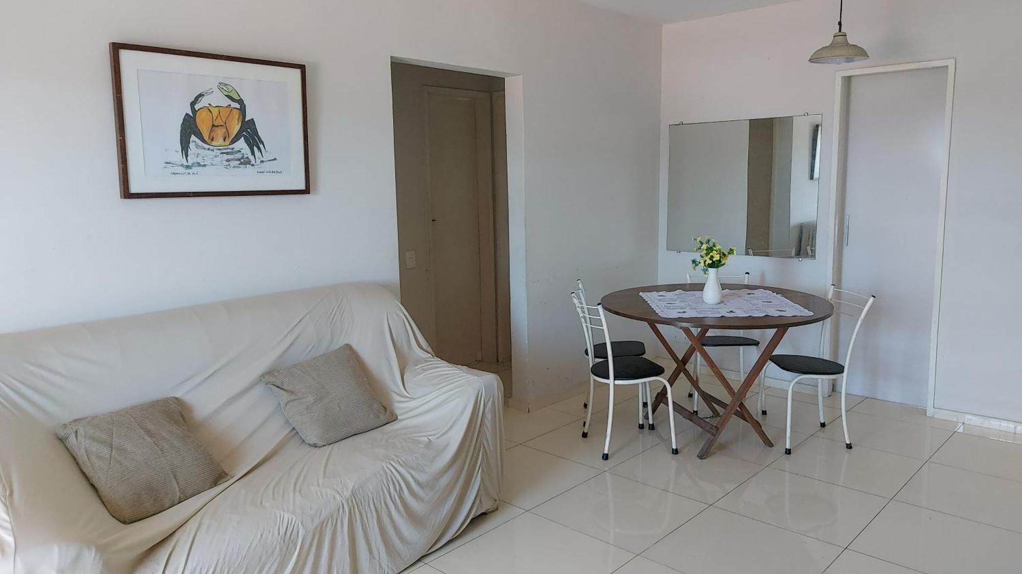 Recife Apartamento Mobiliado No Litoral Apartman Kültér fotó